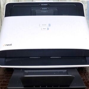 Neat Document Scanner